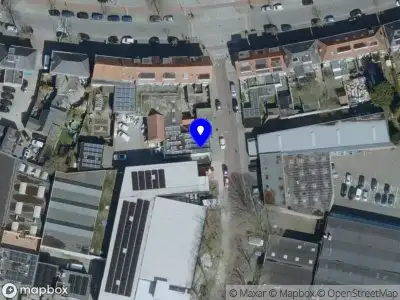 TIK administratie Eindhoven