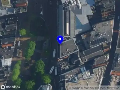 North Miznon Europe B.V. Amsterdam