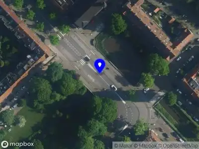 Vi Nguyen Amsterdam