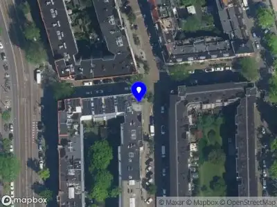 Studiokeramiek Amsterdam