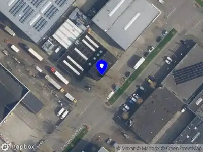 HCC Beveiliging 's-Gravenhage