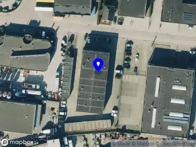 Nieuw bedrijf DutchTapestries