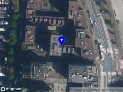 Your Happy Health Amsterdam