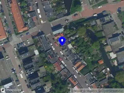 Mario PL ZAANDAM