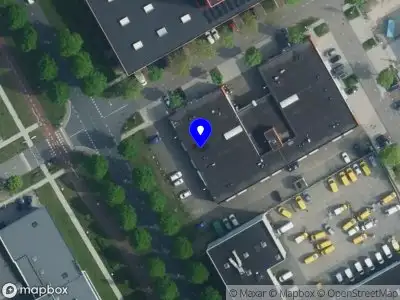 Enrico Schoonmaakbedrijf Amsterdam