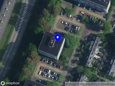 Nieuw bedrijf Roberts Bouw