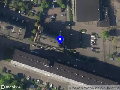 J. van Buuren Administratie en ICT Alphen aan den Rijn
