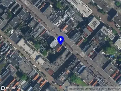 Nieuw bedrijf Tandy mondzorgpraktijk