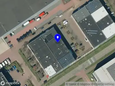 WellMed B.V. Arnhem