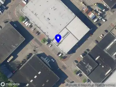 Nieuw bedrijf Prins Autoglas