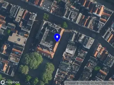 Nieuw Amsterdam Horeca B.V. Amsterdam