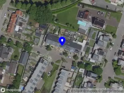 Nieuw bedrijf Vooruit Coaching en Training