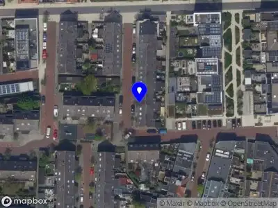 GS tuinaanleg Leiden