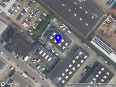 IMS Projecten BERGSCHENHOEK