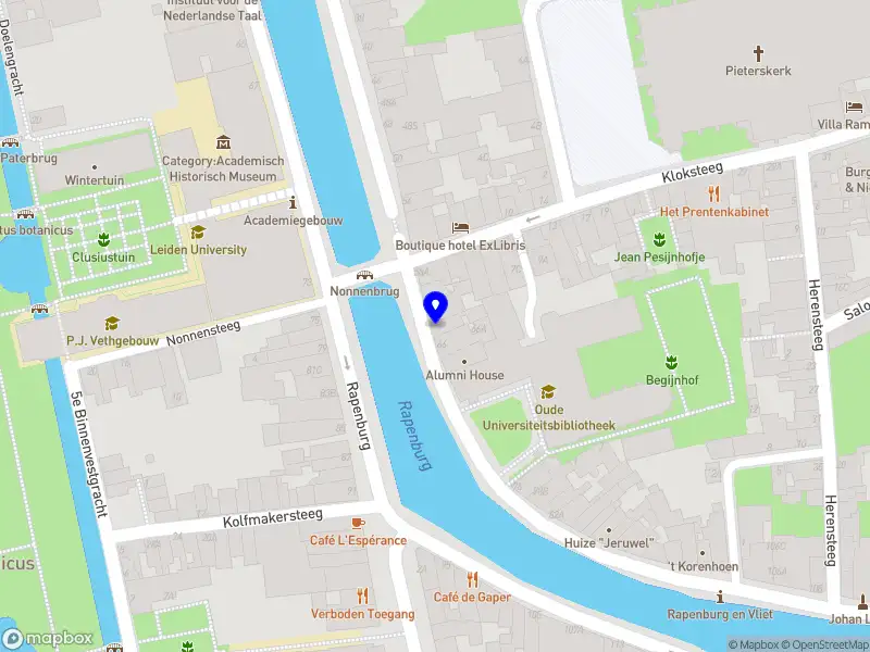 &Veldkamp Communicatie Leiden