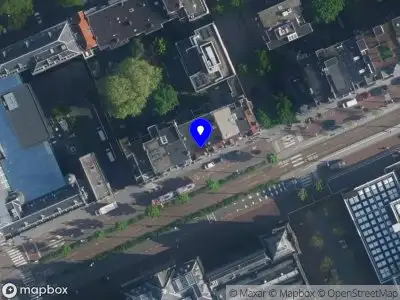 Batenburg Real Estate Amsterdam