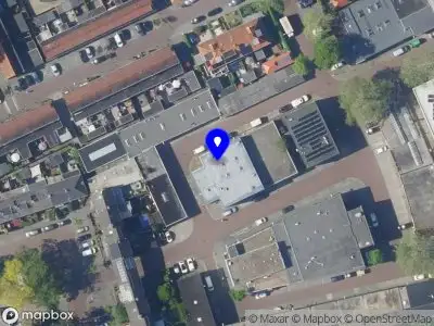 Wouter de Developer Bussum