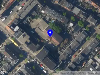 Ange Neveu Utrecht