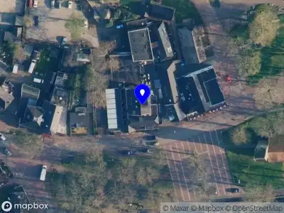 Grand Café Hotel Karsten B.V.