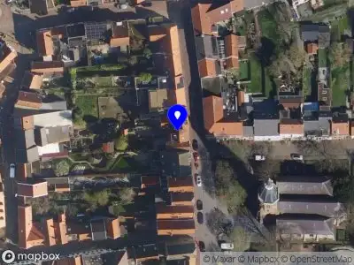 Connectiv Groede
