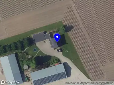 Hinkel Agro VOF Woensdrecht