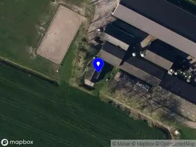 Melkveebedrijf Yntema ACHLUM