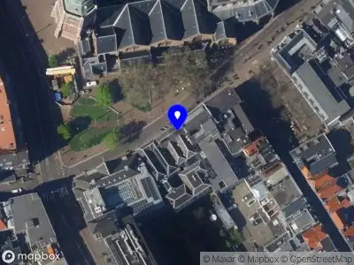 Vereniging "Samen werken aan samenwerken" 's-Gravenhage