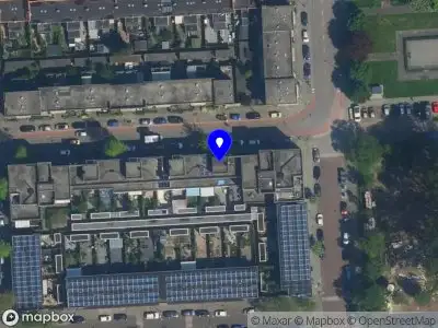 VvE Schoterweg 67 Haarlem