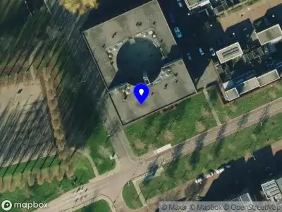 Stichting De Stad Verbeeldt