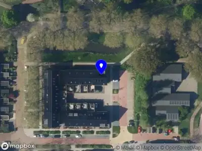 Vve app. Goud & Groen Blok IV te Harmelen Harmelen
