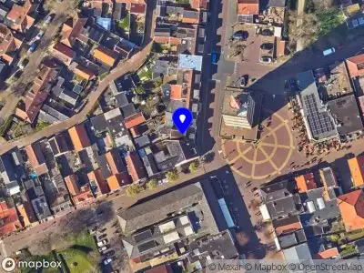 Nieuw bedrijf Vereniging Roeisloep Ladykiller