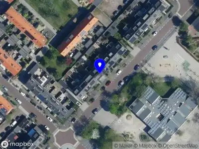 Stichting Human Vaccines Project Europe Noordwijk