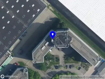 Stichting Administratiekantoor TREX Hoofddorp
