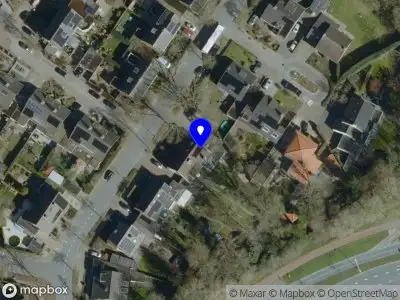 VvE van Loostraat 12/12/12a te 's-Gravenhage