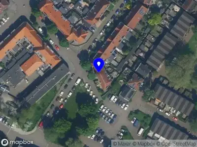 Stichting Oog Aan De Zaan ZAANDAM