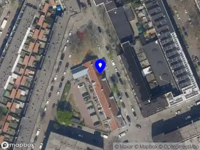 Stichting Amateur Cities Rotterdam