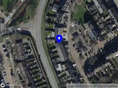 Nieuw bedrijf Stichting WRM