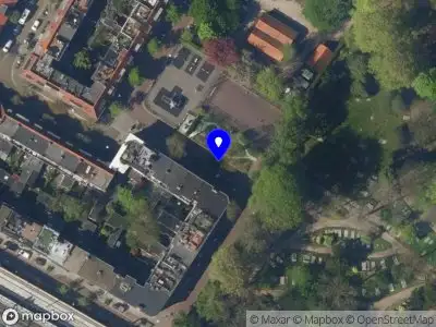 Nieuw bedrijf VvE Laan van Soestbergen 31 en 31 bis