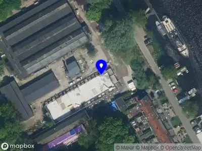 Vereniging CPO Hembrug A7