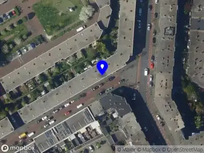Stichting Studio Startpunt 's-Gravenhage