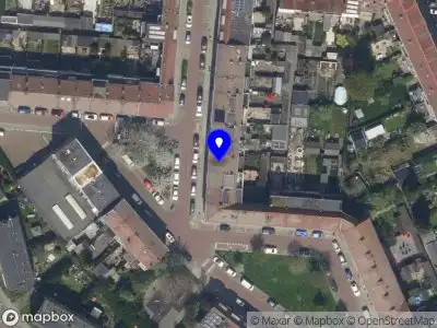 VvE Flatgebouw Sweelinckstraat 145 en 147 Vlaardingen