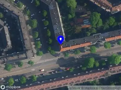 Ilunaneko Amsterdam