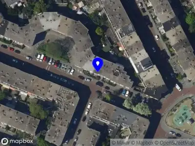 KAP Onderhoudsbedrijf 's-Gravenhage