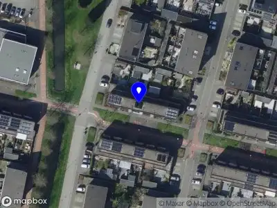 Nieuw bedrijf Jobs lokaal