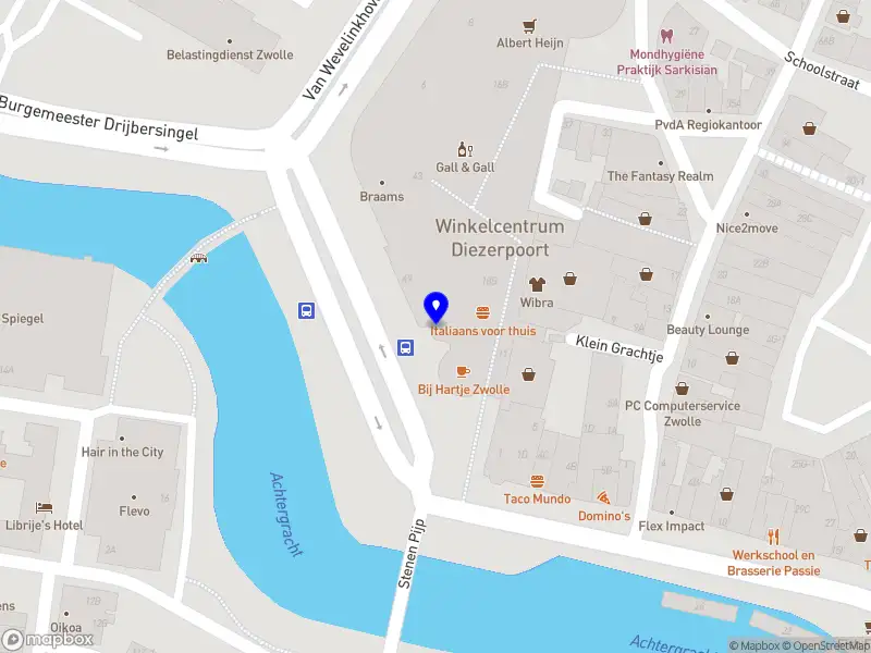 MoveCreative Zwolle