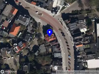 De Grote Goudvis Leeuwarden