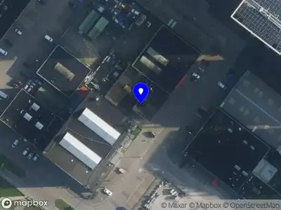 Nieuw bedrijf myb. Alkmaar B.V.