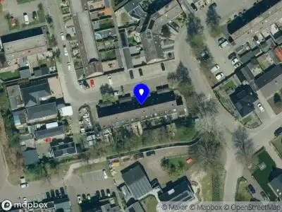 van den Broek Betimmeringen