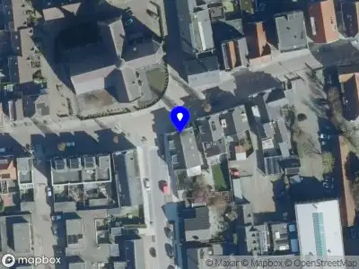 Nieuw bedrijf Nannie Bergmans coaching & training