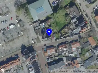 Centrum voor Coaching en Ontwikkeling